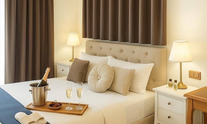 Rione XI Sant'Angelo Apartment | Pantheon Luxury Suite Rome Historical center
