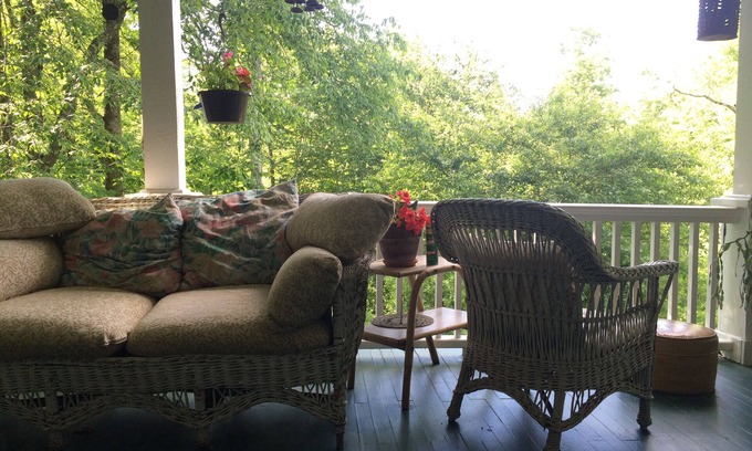 Big Indian Apartment | Discover Panther Mt. Lodge: Guest Rated 9.8 with Spa & Hot Tub