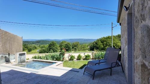 Panton Villa | Discover Casa Do José: Pet-Friendly Oceanfront Retreat