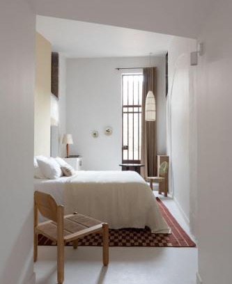 Montelimar Hotel | Pantoufle
