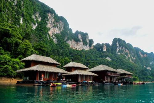 Ban Ta Khun Resort | Discover Panvaree The Greenery: Top-Rated Family-Friendly Stay