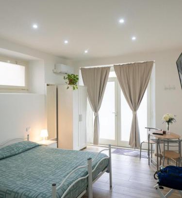 Rieti Apartment | Paolessi House: Family-Friendly Escape with Spa & Hot Tub