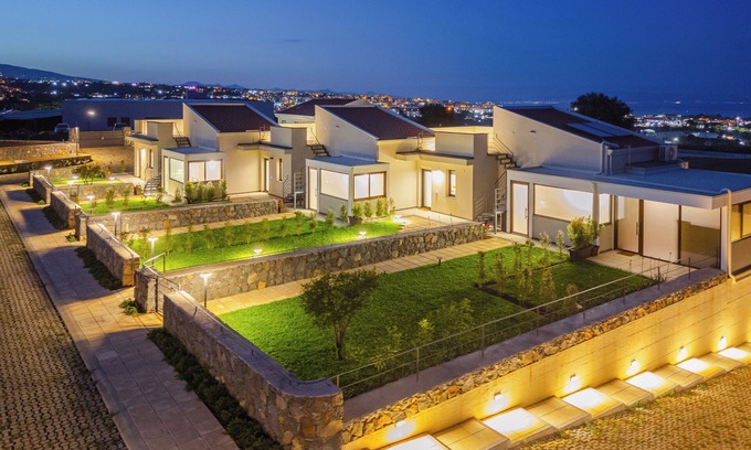 Aci Catena Other | Paolimura Resort- Apartment & Spa