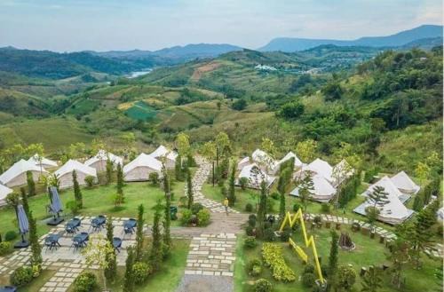 Khao Kho Resort | Discover Papa Garden Khaokho: Family-Friendly Retreat