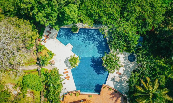 Panama Beach Hotel | Experience Papagayo Golden Palms Beachfront Getaway