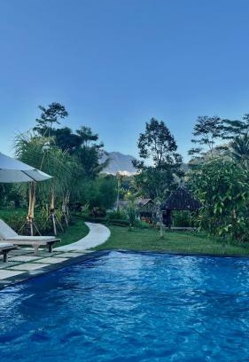 Sidemen Hotel | Discover the Delights of Papahan Bali with Ocean Views