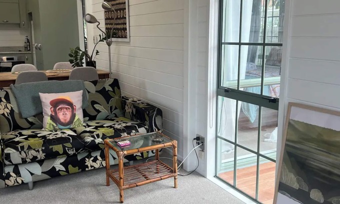 Papamoa Beach House | Papamoa beach house, only two mins from the beach!