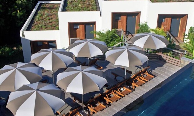 L'Etang-Sale Hotel | PAPANGUE Hôtel & Spa