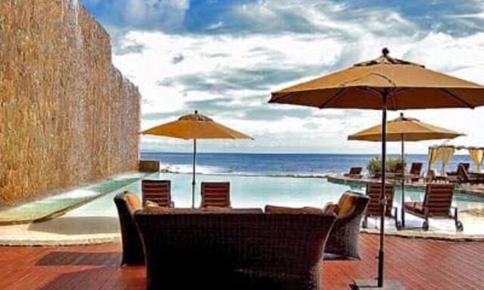 Rosarito Condo | Exclusive Condo Near Papas & Beer with Private Pool