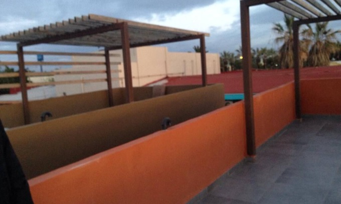 Centro Carretera House | Discover Papas&beer: Your Ideal Home Away from Home