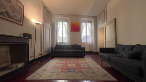 Citta Alta House | Discover Papavero Piazza Delfino: Rated 8/10 by Guests