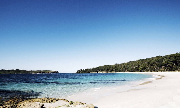 Woollamia Hotel | Discover Paperbark Camp: Guest Rated 9.4 with Dining & More