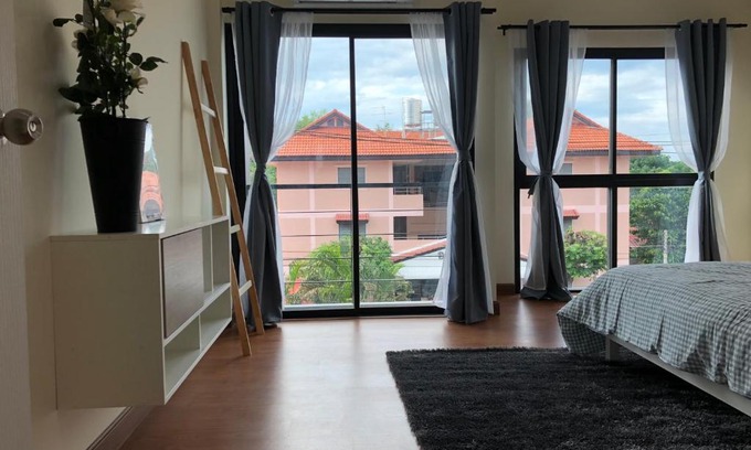Hai Ya Apartment | Guest Rated 10/10 at PaperPlane Haiya Nordic House