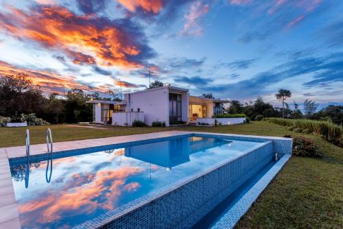 Todupulai Villa | Experience Tranquility at BluSalzz Collection - Papillon Hills