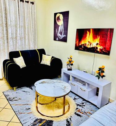 Mbotela Bed & Breakfast | papino apartment