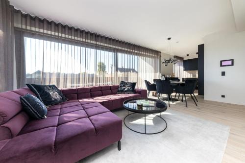Beach Area Apartment | Experience the Elegance of Papli Beach Residence