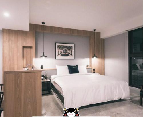 Kaohsiung City Centre Hotel | Discover PAPO’A HOTEL: Family-Friendly & Wheelchair Accessible