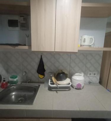 Cibaduyut Apartment | Paps property