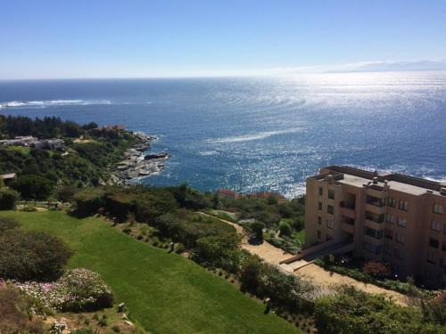 Papudo Apartment | Unforgettable Stay at Papudo's Vistamar with Ocean Views