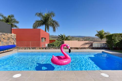 Salobre Villa | Discover Par 4 Blue Star: Oceanfront Retreat for Families