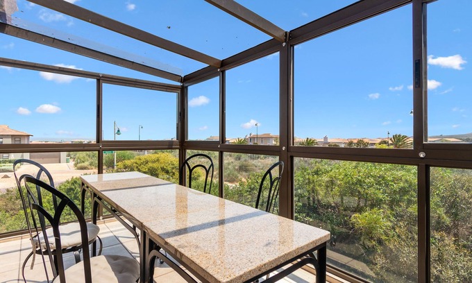 Langebaan House | Family-Friendly Getaway at Par Excellence Villa