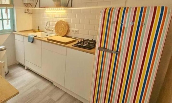 San Sebastian de la Gomera Apartment | Discover Paraíso Las Galanas: Family-Friendly Retreat