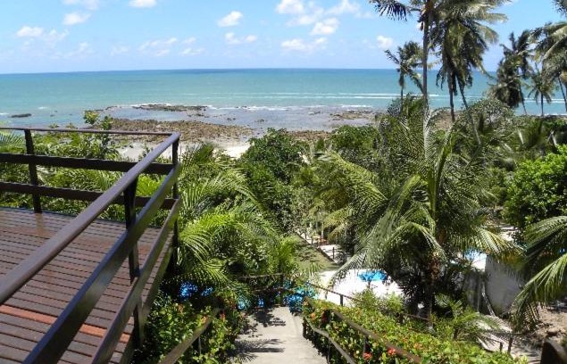 Conde House | Oceanfront Paradise at Carapibús Beach, João Pessoa