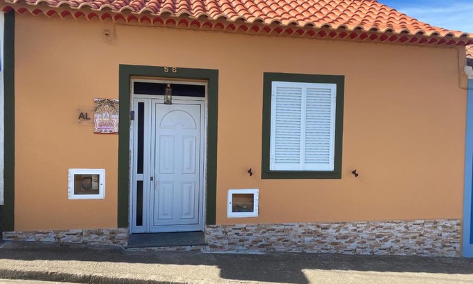 Nordeste House | Discover Paraíso Açoreano Guest House - Family-Friendly Stay
