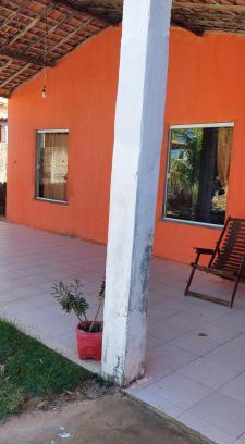 Itaporanga d'Ajuda House | Beachfront Paradise: Family & Pet-Friendly Retreat
