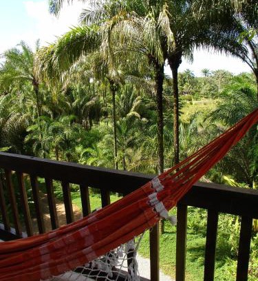 Itubera House | Discover Paraíso das Águas Hotel Bahia - Pet Friendly Oasis