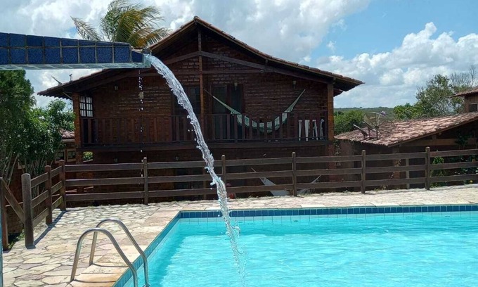 Novo Gravata Cottage | Welcoming Paraíso das Bromélias - Cozy Getaway in Gravatá