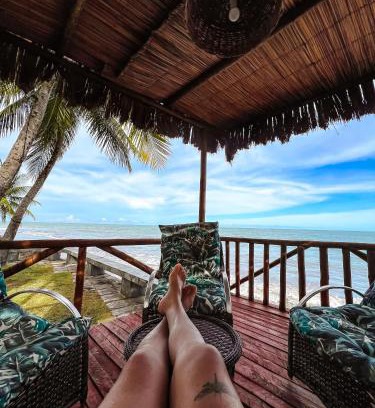 Barra de Santo Antonio House | Explore Holiday Homes in Barra de Santo Antônio, Brazil