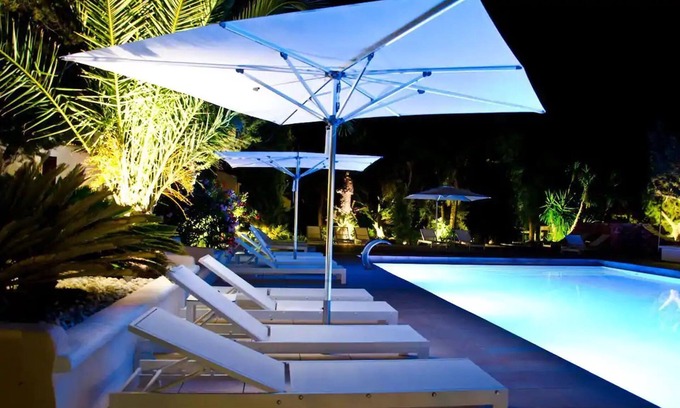 Sant Francesc Xavier Apartment | Experience Paraíso de los Pinos: Oceanfront Comfort Awaits