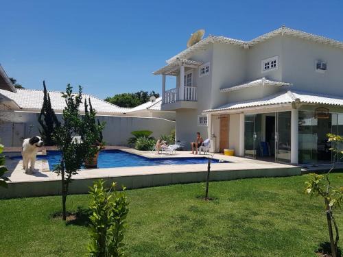 Praia Seca House | Idyllic Paraíso de Praia Seca: Pet-Friendly & Pool Access
