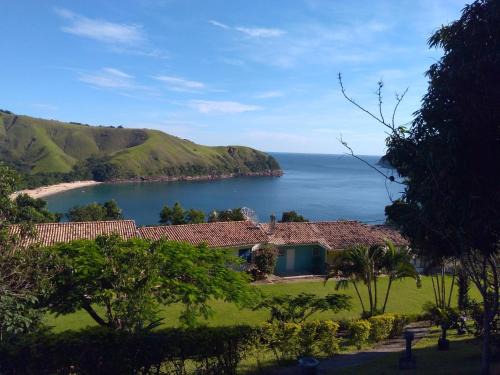 Toque Toque Apartment | Idyllic Stay at Paraíso de Toque Toque Grande with Ocean Views
