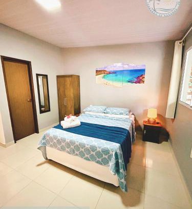 Boldro House | Guest Rated 10/10 at Paraíso do Boldró Flat
