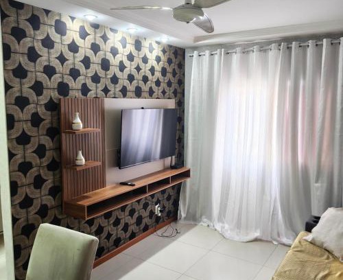 Jockey de Itaparica Apartment | Paraíso do Jockey de Itaparica 2