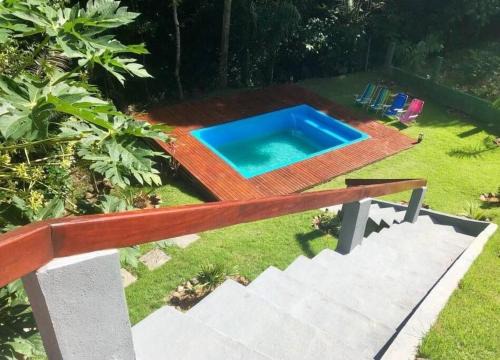 Macae House | Discover Paraíso do Sana: Family-Friendly with Pool Access
