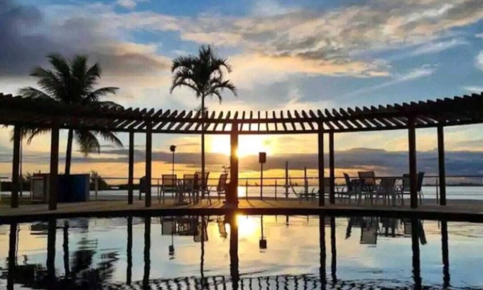 Arraial do Cabo Apartment | Discover Paraíso: Golden Apart Hotel in Arraial do Cabo