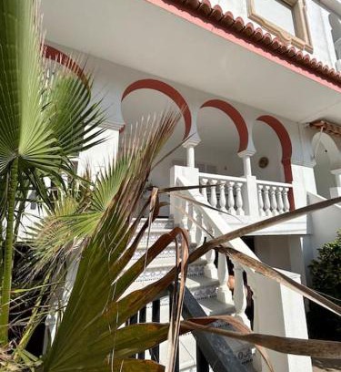 El Perello House | Relax at Paraíso Mediterráneo with Oceanfront Views