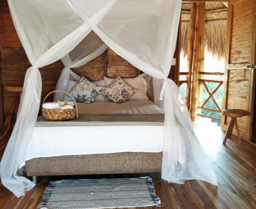 San Bernardo del Viento Resort | Escape to Paraíso Natural Ecohotel with Oceanfront Bliss