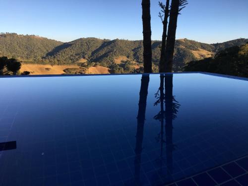 Campos do Jordao House | Discover Paraíso nas Montanhas: Family & Pet Friendly Retreat