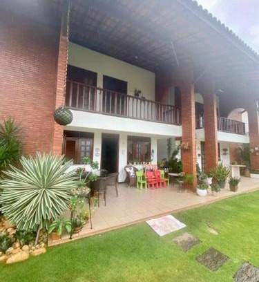 Aquiraz House | Discover Paradise at Porto das Dunas with Family-Friendly Fun