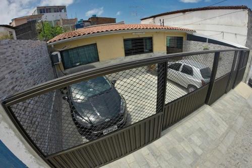 Amaro Branco House | Oceanfront Family Retreat at Paraíso Olindense - Rated 9/10