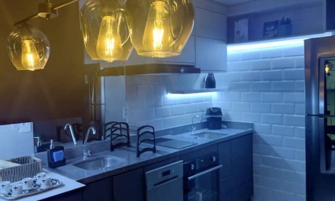 Sao Paulo Apartment | Family-Friendly Getaway at Paraíso Paulista Premium Hotel