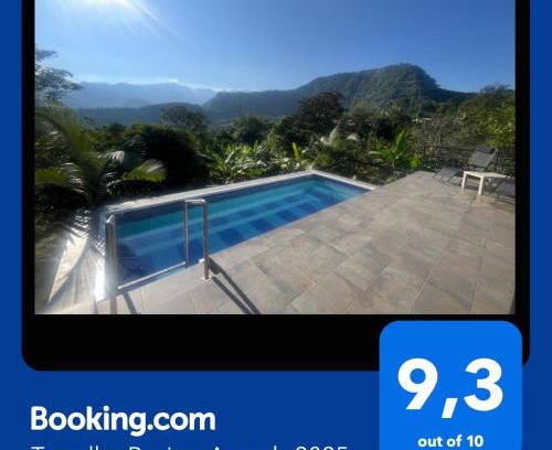 La Vega House | Relaxing Retreat at Finca 100x100 Privada, Sasaima - 9.5/10