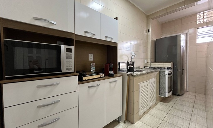 Paraiso Apartment | Pet-Friendly Retreat at Paraíso SP with Spa and Hot Tub