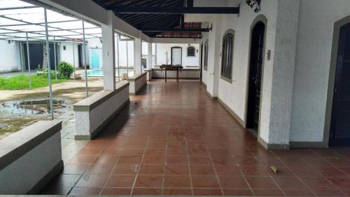 Itaguai House | Paraíso Tropical