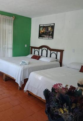La Huasteca Other | Family-Friendly Paraíso Verde: Guest Rated 10/10 Hotel