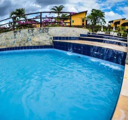 Novo Gravata Apartment | Discover PARAÍSO Winterville Resort: Family & Pet Friendly Escape